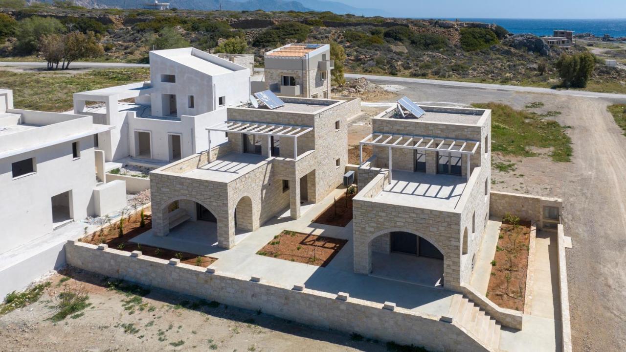Christos Place-Paleochora Esterno foto